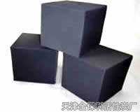 蜂窩廢氣處理活性炭