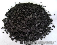 果殼水處理活性炭